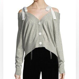 NWT Cinq a Sept Dash Cardigan - Size L